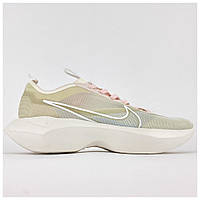 Женские кроссовки Nike Vista Lite Beige Pink White, бежевые кроссовки найк виста лайт