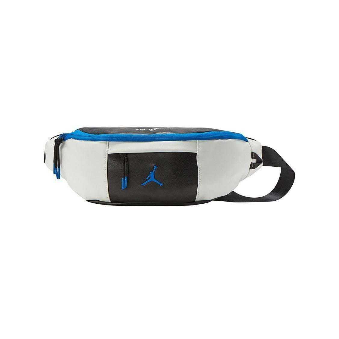 Бананка Nike Air Jordan Retro 10 Crossbody Sling Bag Size L ОРИГИНАЛ