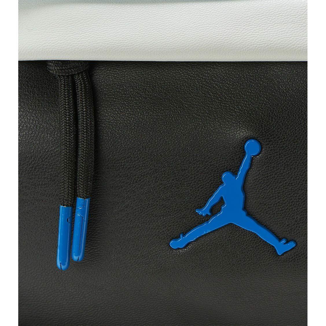 Бананка Nike Air Jordan Retro 10 Crossbody Sling Bag Size L ОРИГИНАЛ