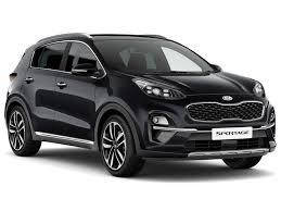 Kia Sportage 2015↗ рр.