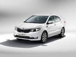 Kia Rio 2011-2017 рр.