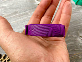 Ремінець браслет для Samsung Galaxy Fit E (10 кольорів), фото 4