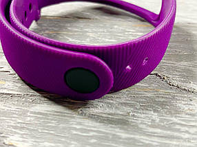 Ремінець браслет для Samsung Galaxy Fit E (10 кольорів), фото 5