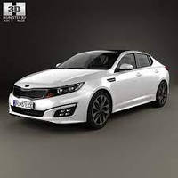 Kia Optima 2010-2016 рр ..