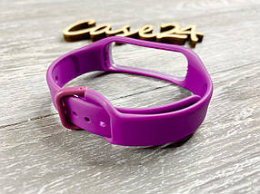 Ремінець браслет для Samsung Galaxy Fit 2 бірюзовий, фото 6