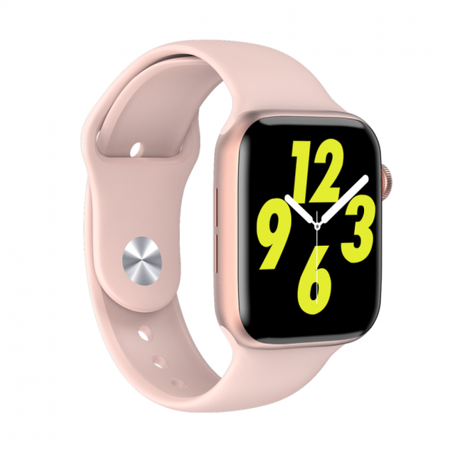 W26 Smart watch ID 1383804756 930 Prom.ua