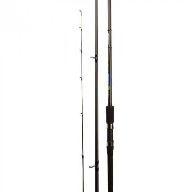 Фідерне вудилище GC Verte-X Distance Feeder 3.9м 100гр