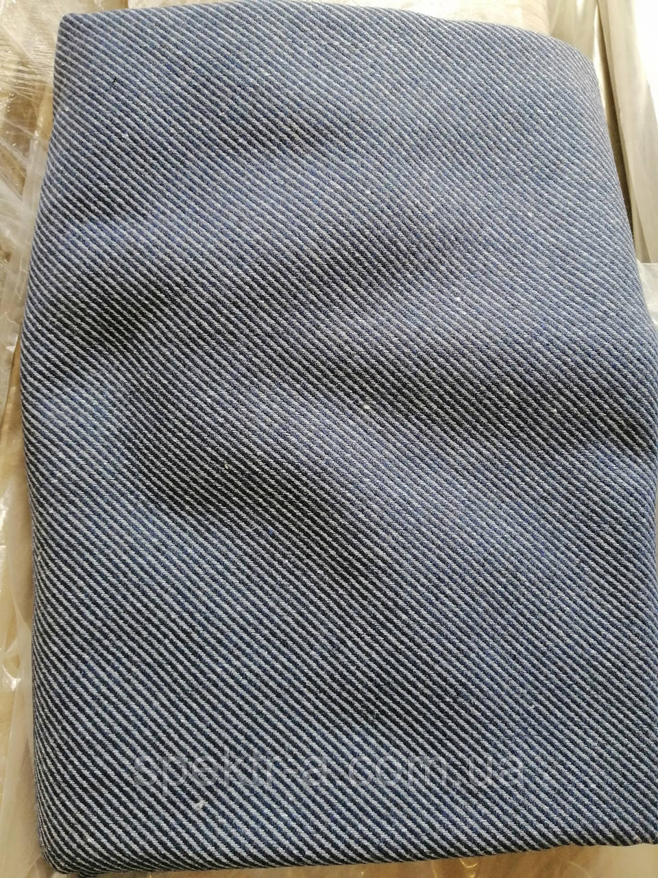 Покривало напіввовняне VLADI розмір 150*200, фото 1