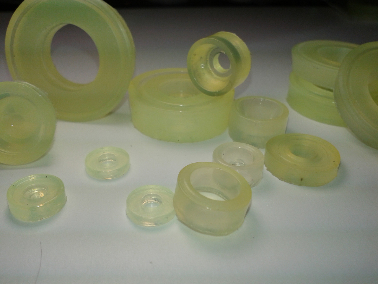 Манжет Чайка 01,11,12,12 M, фото 1