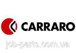 133155 Вал вторинний Carraro