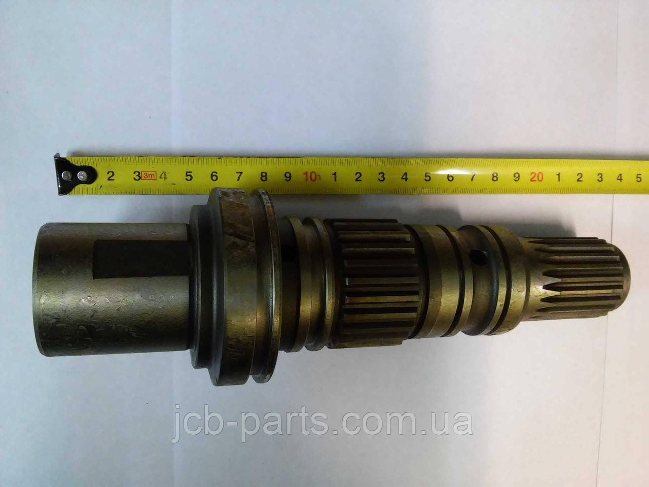 145283 Вихідний вал Carraro