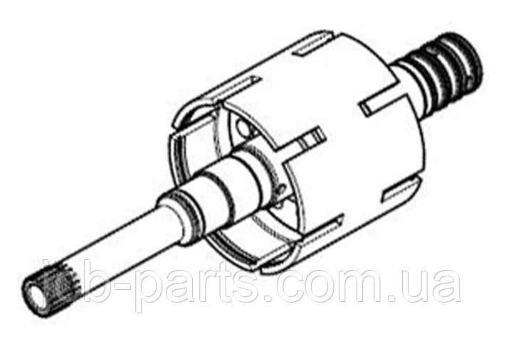 68354 (87525849, CA0068354, 6194496M91, 11716536) Вал Carraro