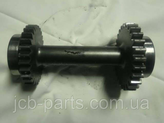 137647 Вал КПП Carraro