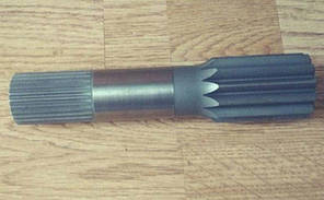 137129 Вал Carraro