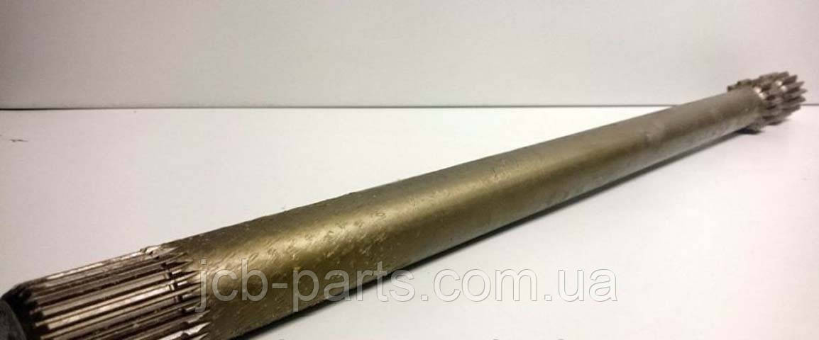 148485 Вал лівий Carraro