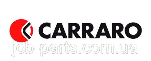148943 Піввісь в зборі Carraro