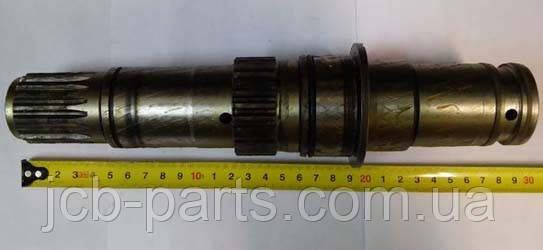 68703 Вал КПП Carraro