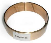 124062 Втулка Carraro