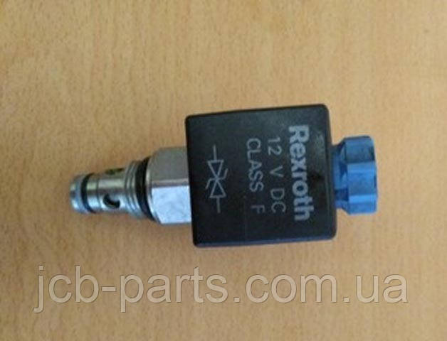 146640 Соленоїд Carraro