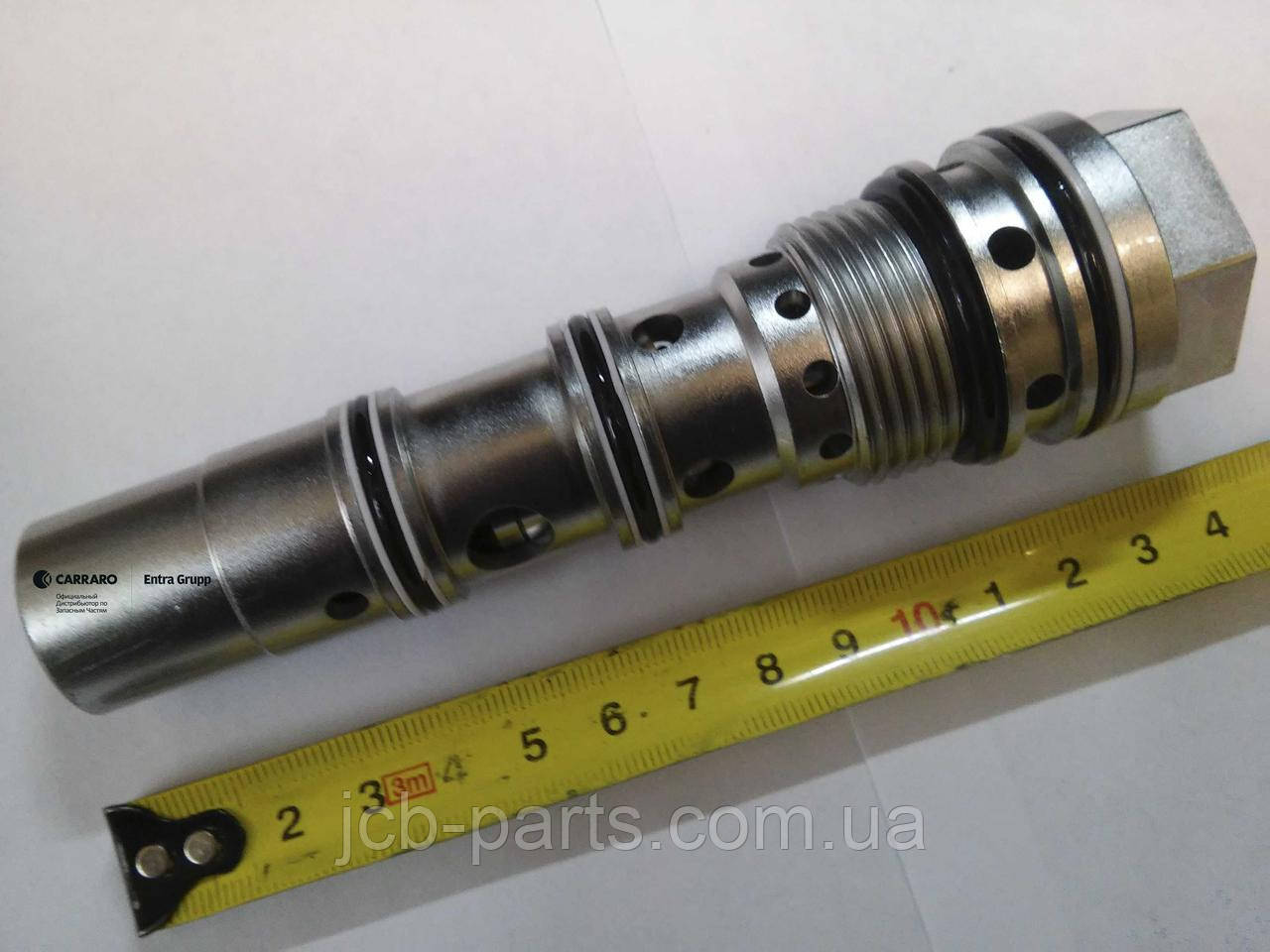 643073 Соленоїд Carraro