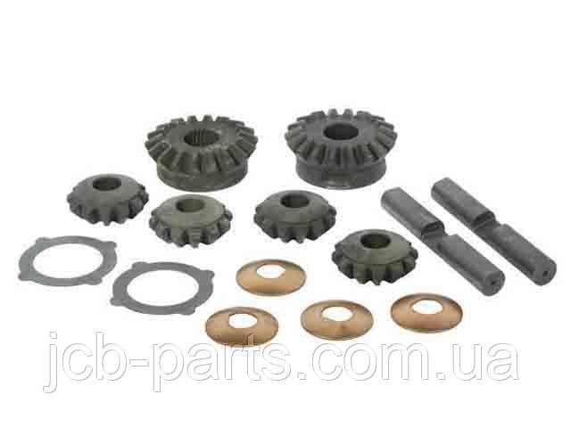 066572 Диференціал CARRARO