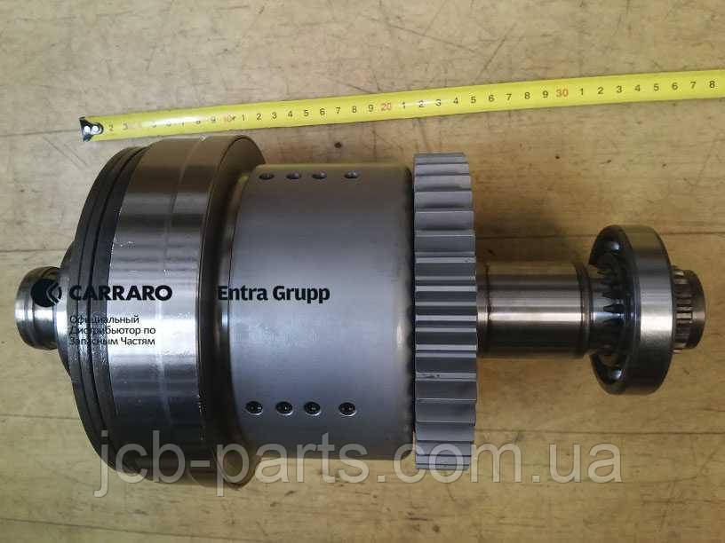 641986 Розподільник Carraro