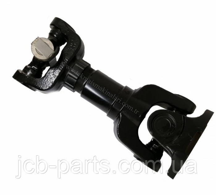 F10/12120 Кардан задній Hydromek Carraro