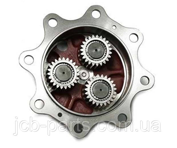 66855 OEM Кришка маточини Carraro