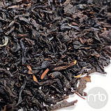 Чай черный с добавками Саусеп рассыпной весовой чай 50 г, фото 3