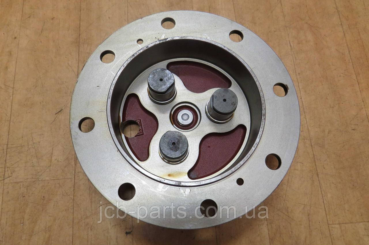 441728 Корпус бортового редуктора Carraro