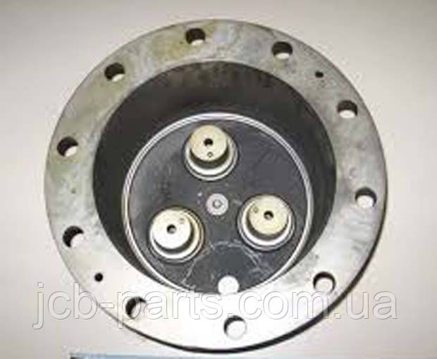 68051 Корпус маточини Carraro