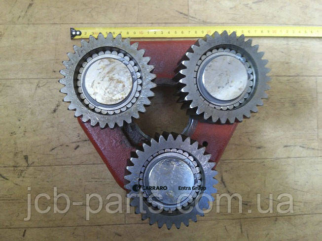 68404 Кришка маточини Carraro