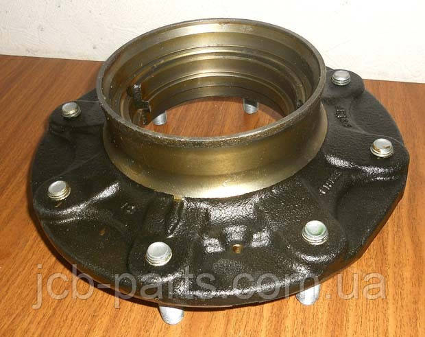66757 Корпус бортового редуктора Carraro