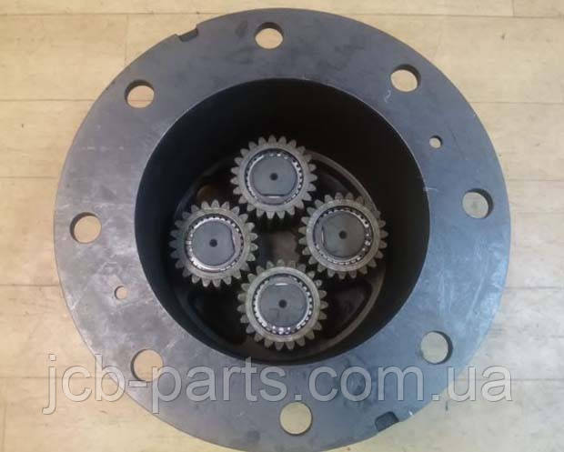 68219 Корпус бортового редуктора Carraro