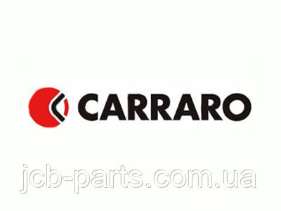 142657 Бортовий редуктор Carraro