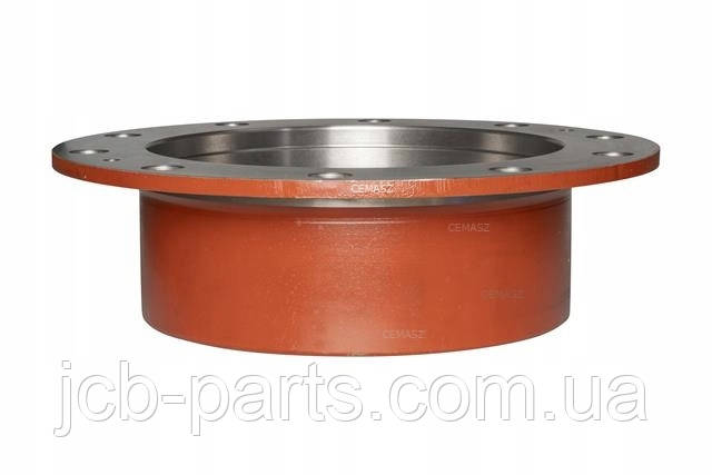 Корпус бортового редуктора 64793, Carraro