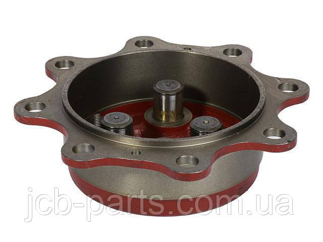643032 Кришка бортового редуктора Carraro