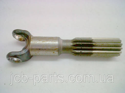 046285 Проміжне тіло карданного валу Carraro