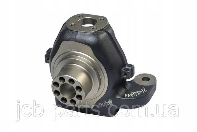146961 Поворотний кулак лівий Carraro