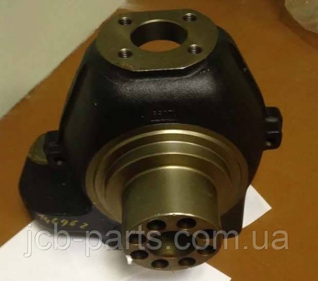 146962 Поворотний кулак правий Carraro