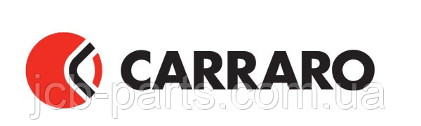 68923 Поворотний кулак Carraro