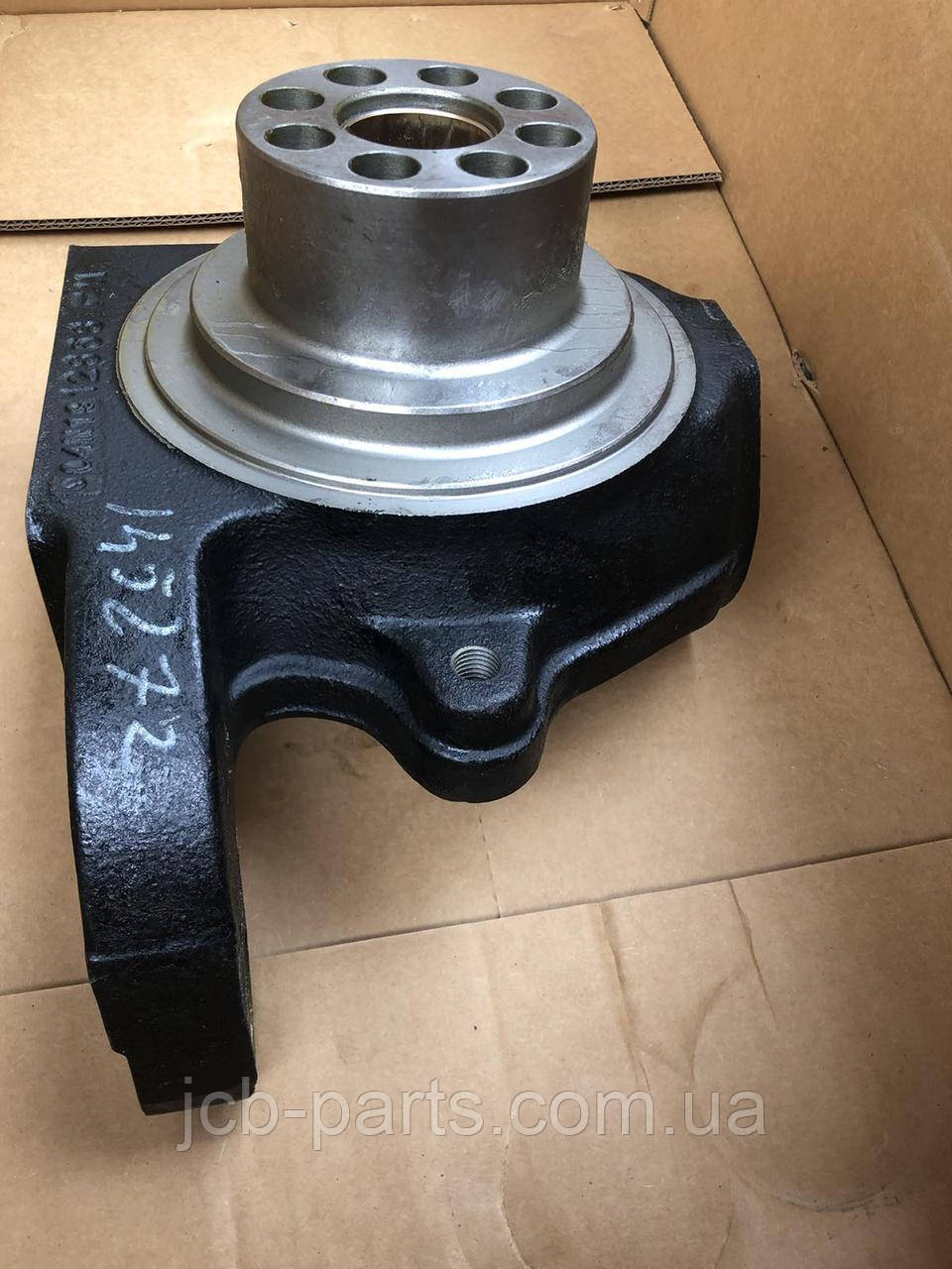 63238 Поворотний кулак Carraro
