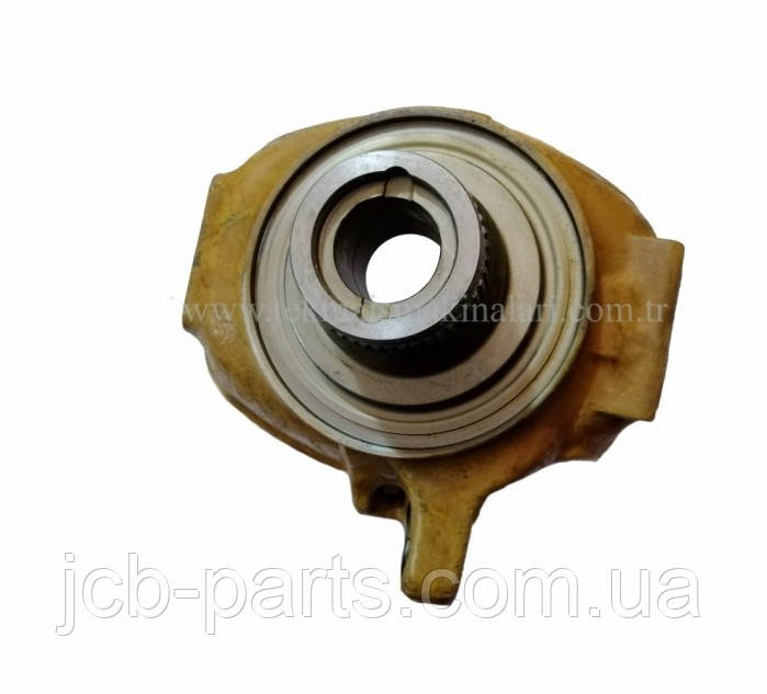 148164 Поворотний кулак Carraro