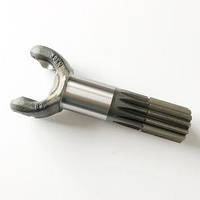 046246 Піввісь CARRARO