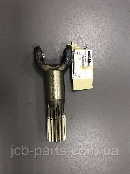 046324 Піввісь CARRARO