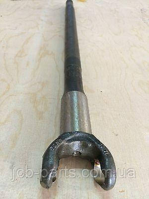 046346 Піввісь CARRARO