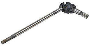 149582 Піввісь в зборі Carraro