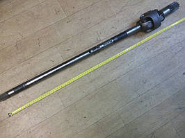 138071 Піввісь в зборі Carraro