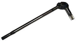 149148 Піввісь в зборі Carraro