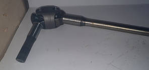 125934 Піввісь в зборі Carraro